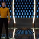 Captain Pike and his crew may have got some swanky new threads, but they almost weren’t quite as accurate to Trek lore as they’re meant to be.